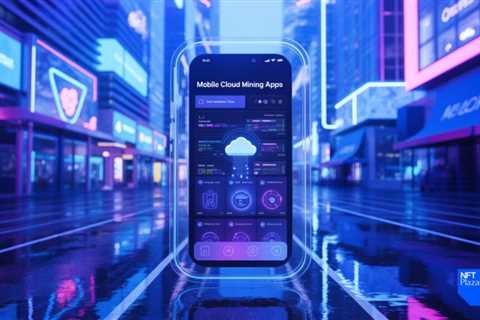 Earn Daily on Your Phone: Explore Leading Bitcoin Cloud Mining Apps 2025