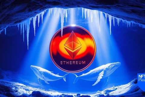 Ethereum Whales And Binance Signal Potential Price Rally