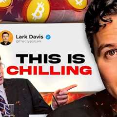 A New Dangerous Era Starts [Crypto Holders Be Ready]