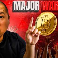 Major Warning About Bitcoin – Veteran Investor Sounds the Alarm