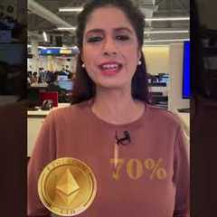 Crypto Markets Bounce Back As Solana Goes Up 550% | Cryptocurrency News | Bitcoin | N18S