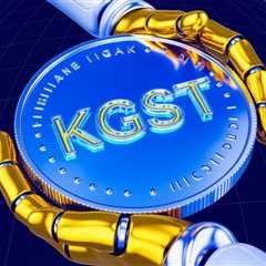 Binance Lists KGST And Enables Trading Bots Services