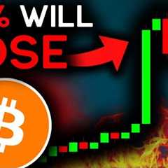 BITCOIN HOLDERS: Don't Let Them FOOL YOU!!!! - Bitcoin News Today, Ethereum & Altcoins