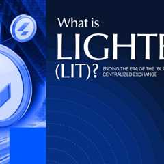 What is Lighter? Ending the Era of the “Black Box” Centralized Exchange