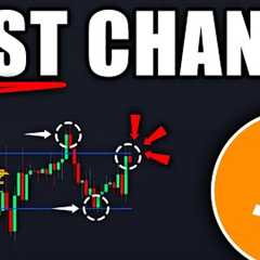BITCOIN: Big Warning to All Holders! (alert) - BTC Price Prediction Today