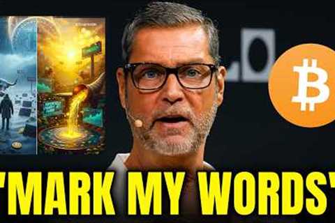 My 2026 Bitcoin Prediction Will Offend Both Bulls and Bears - Raoul Pal Blows Hot!