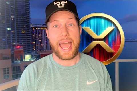 Ripple XRP ABOUT TO WAKE UP! $2,000 STIMULUS CHECKS Scott Bessent Confirmed! (EPIC AI CRYPTO NEWS)