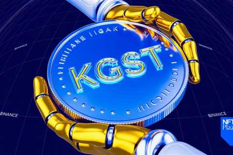 Binance Lists KGST And Enables Trading Bots Services