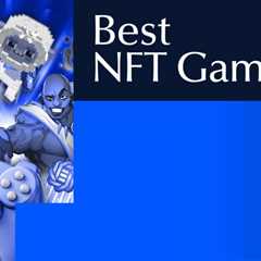 Level Up with the Best NFT Games for Gamers in 2026