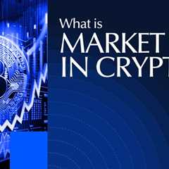 Market Cap in Crypto Explained: What It Means and Why It Matters
