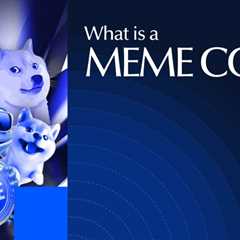 What Is A Meme Coin: A Beginner’s Guide