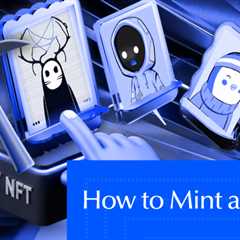 How to Mint an NFT: Step-by-Step Guide for Beginners