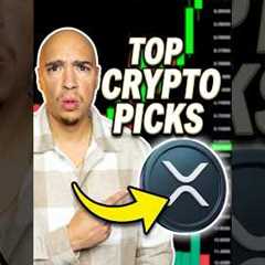 🚨 URGENT TOP PREMIER CRYPTO ASSETS TO BUY NOW! #xrp #eth #bitcoin