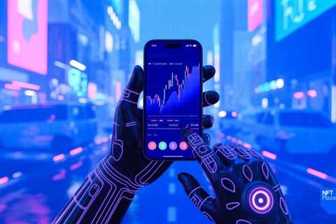 Trading on the Go: How to Use MetaTrader 4 Mobile for Forex Success