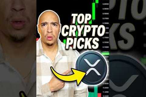 🚨 URGENT TOP PREMIER CRYPTO ASSETS TO BUY NOW! #xrp #eth #bitcoin