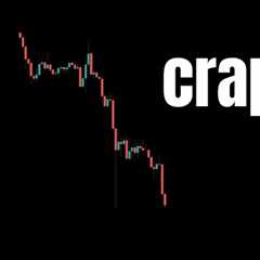 ⚠️ CRYPTO CRASHING ⚠️