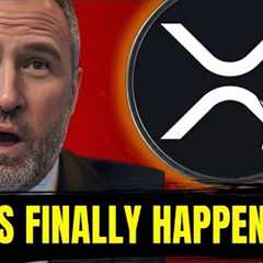 Ripple XRP: 50 Global Banks Just Got The Last Mile Connection (Massive EU License News)