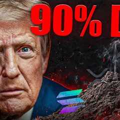 🚨Altcoin EXTINCTION EVENT🚨 What ACTUALLY Survives