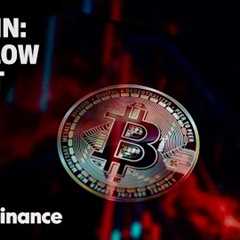 Bitcoin price falls below $70K. How much further could it drop?