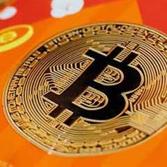 Bitcoin could keep falling, Novogratz says