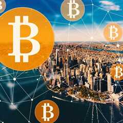 Citi to Integrate Bitcoin with Traditional Finance, Launch Custody Services