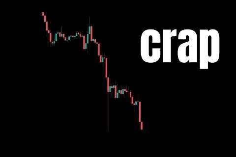 ⚠️ CRYPTO CRASHING ⚠️