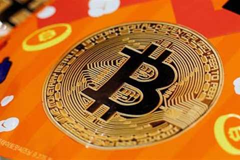 Bitcoin could keep falling, Novogratz says