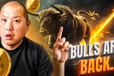 Bitcoin''s Bull Market is Back