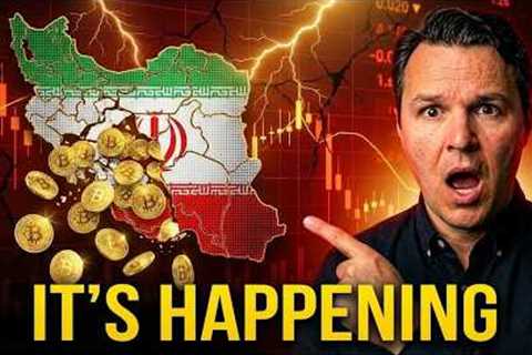 Billions Incoming To Bitcoin! The Big News Behind the Fear