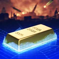 US Israel Attack Iran: Will Gold Prices Skyrocket?