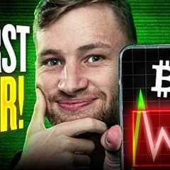 Why I''m Buying Every Bitcoin Dip This Week