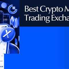 Best Crypto Margin Trading Exchanges [Year]: Ranked & Reviewed