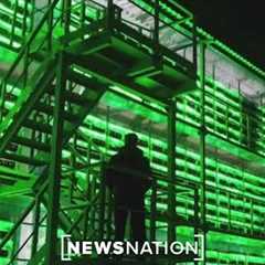 Texas buys $5M in Bitcoin, starts nation''s first cryptocurrency reserve | Morning in America