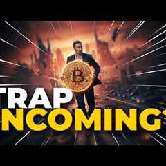 Bitcoin Live Trading: $70K Reclaimed! Bulls Stepping In?! EP1948