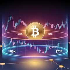 Bitcoin at a Crossroads: Is $60K the Cycle Bottom or Just a Pause Before Another Drop?