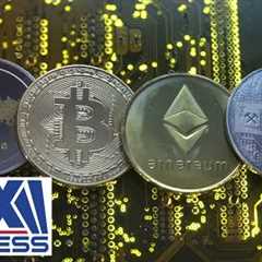 ''HUGE DEAL FOR MARKETS'': SEC, CFTC unveil long-awaited CRYPTO rules