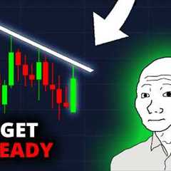 BITCOIN: NEW WEEK ANALYSIS!!! #BTC Price Prediction & Crypto Crash News Today