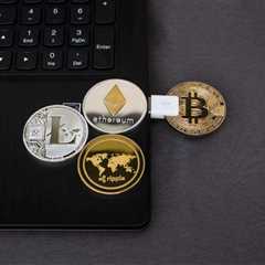 Jordi Visser Says Bitcoin Was Built For This New Fed Crisis