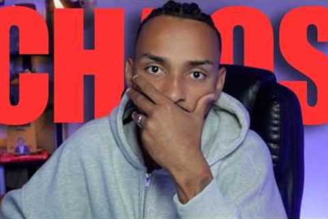 CRYPTO EXPLODES AFTER INSANE NEWS, PREPARE NOW!!