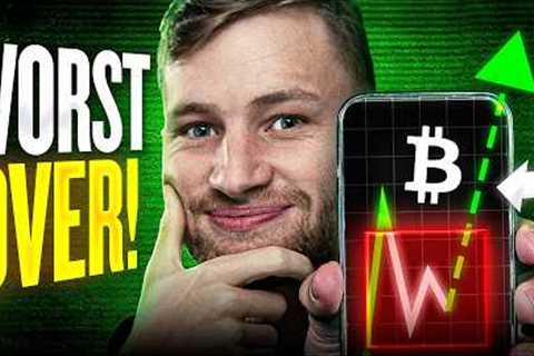 Why I''m Buying Every Bitcoin Dip This Week