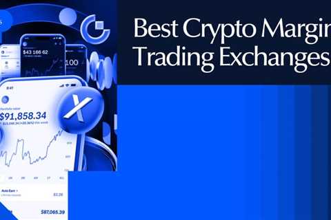 Best Crypto Margin Trading Exchanges [Year]: Ranked & Reviewed