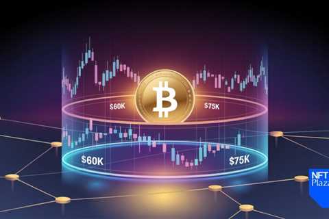 Bitcoin at a Crossroads: Is $60K the Cycle Bottom or Just a Pause Before Another Drop?
