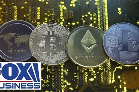 ''HUGE DEAL FOR MARKETS'': SEC, CFTC unveil long-awaited CRYPTO rules