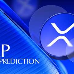 XRP Price Prediction: Targets $1.60 Recovery by May as Whale Accumulation and CLARITY Act Vote..