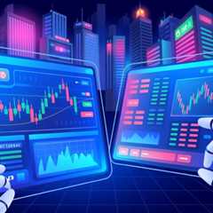 Guide to 7 Free AI Stock Trading Apps for Beginners in 2026