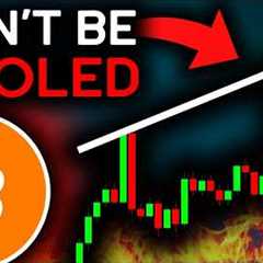BITCOIN WARNING: The Next TRAP Just Started!!! - Bitcoin News Today, Ethereum & Altcoins