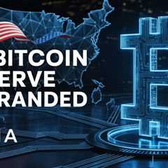 Why Is the US Bitcoin Reserve Changing Its Name?
