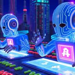 20 Leading AI Crypto Trading Bots in 2026: How to Use AI for Crypto Trading