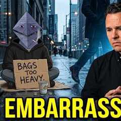 The Uncomfortable Truth About Crypto No One Wants To Admit