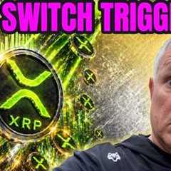 XRP Bull Switch Has Been Thrown! Last 3 Times XRP Did This - XRP ROARED UP!